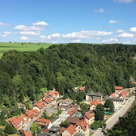 Grosszuegiger Komfort, Ruebeland, Cleaning Included *