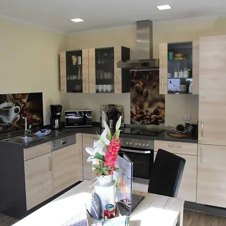 Grosszuegiger Komfort, Ruebeland, Cleaning Included