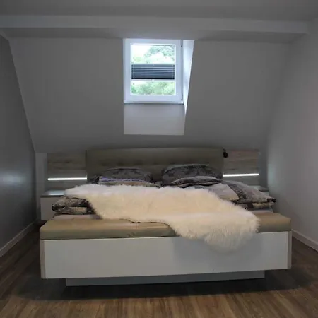 Grosszuegiger Komfort, Ruebeland, Cleaning Included *